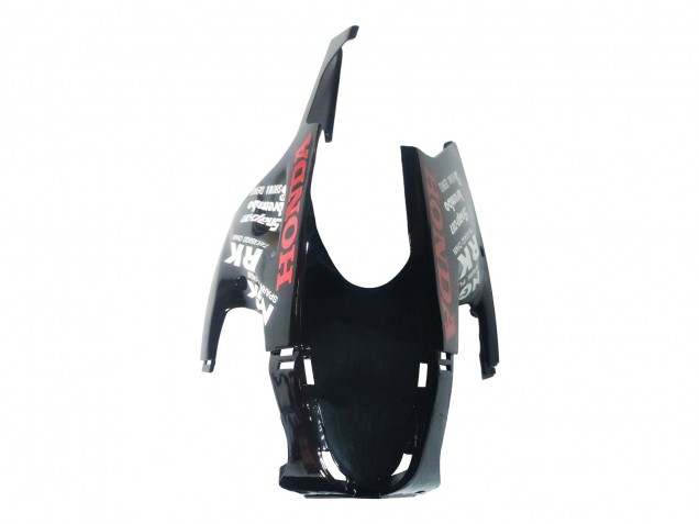Vert Orange Noir Brillant Rossi Michelin 46 Carénage Moto Honda CBR1000RR 2008-2011
