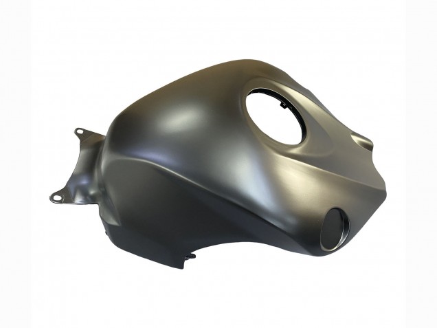 Noir Mat Rouge Fireblade Carénage Moto Honda CBR1000RR 2008-2011