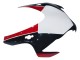 Rouge Blanc Noir Brillant Courses Carénage Moto Honda CBR1000RR 2008-2011