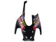 Rouge Blanc Noir Brillant Courses Carénage Moto Honda CBR1000RR 2008-2011