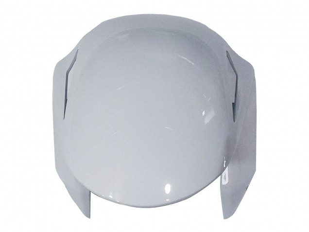 Rouge Blanc Noir Brillant Courses Carénage Moto Honda CBR1000RR 2008-2011