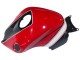 Rouge Blanc Noir Brillant Courses Carénage Moto Honda CBR1000RR 2008-2011