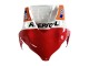 Orange Blanc Rouge Noir Brillant Repsol HRC Carénages Moto Honda CBR1000RR 2008-2011