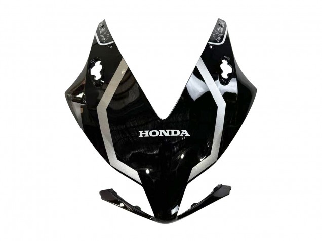 Argent Noir Brillant Repsol Red Bull Carénage Moto Honda CBR1000RR 2012-2016