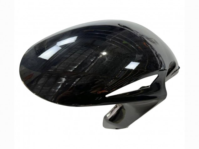 Argent Noir Brillant Repsol Red Bull Carénage Moto Honda CBR1000RR 2012-2016