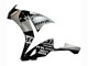 Argent Noir Brillant Repsol Red Bull Carénage Moto Honda CBR1000RR 2012-2016