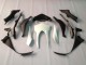 Blanc Noir Brillant Rizoma Playboy Carénage Moto Honda CBR1000RR 2012-2016
