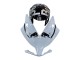 Gris Clair Noir Brillant Red Bull Carénage Moto Honda CBR1000RR 2012-2016