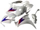 Blanc Rouge Bleu HRC Carénage Moto Honda CBR1000RR 2012-2016