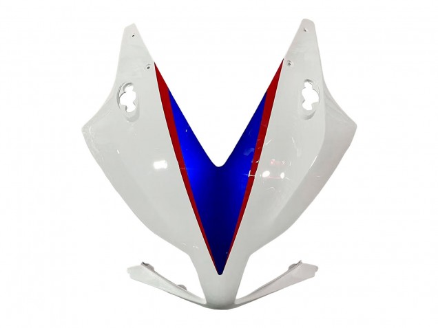 Blanc Rouge Bleu HRC Carénage Moto Honda CBR1000RR 2012-2016