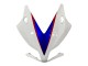 Blanc Rouge Bleu HRC Carénage Moto Honda CBR1000RR 2012-2016