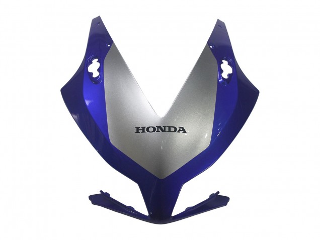 Argent Bleu HRC Carénage Moto Honda CBR1000RR 2012-2016