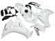 Blanc Carénages Moto Honda CBR1000RR 2012-2016