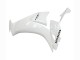 Blanc Carénages Moto Honda CBR1000RR 2012-2016