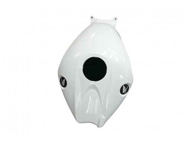 Blanc Carénages Moto Honda CBR1000RR 2012-2016