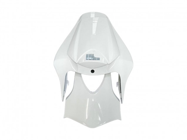 Blanc Carénages Moto Honda CBR1000RR 2012-2016