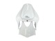 Blanc Carénages Moto Honda CBR1000RR 2012-2016