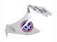 Blanc Bleu Rouge Repsol Carénage Moto Honda CBR1000RR 2012-2016