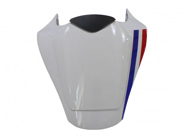Blanc Bleu Rouge Repsol Carénage Moto Honda CBR1000RR 2012-2016