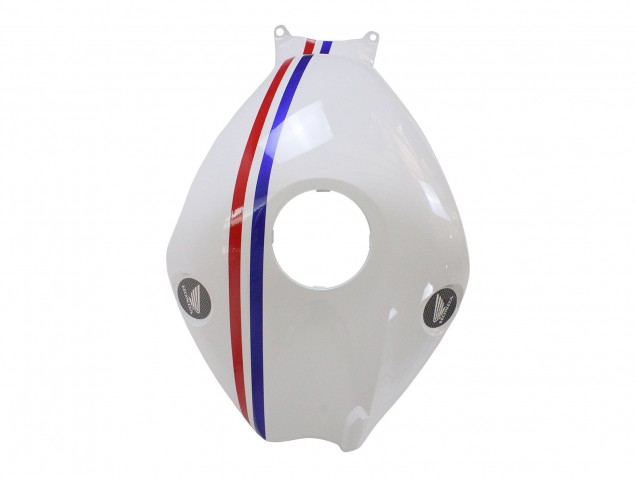 Blanc Bleu Rouge Repsol Carénage Moto Honda CBR1000RR 2012-2016