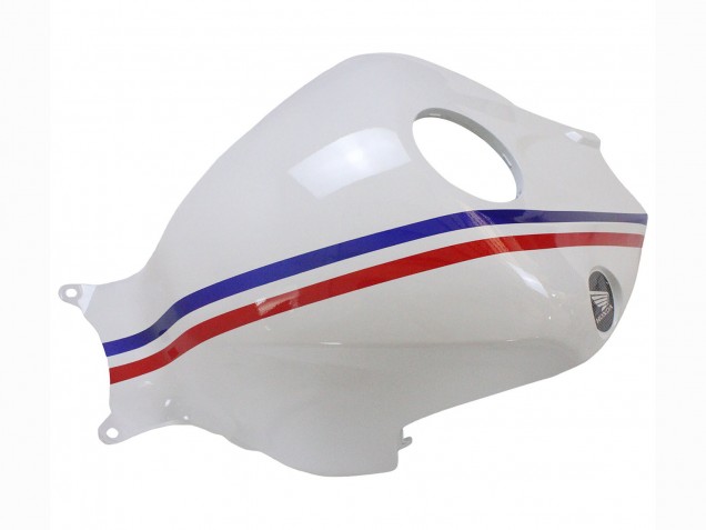 Blanc Bleu Rouge Repsol Carénage Moto Honda CBR1000RR 2012-2016