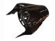 Noir Brillant Carénage Moto Honda CBR1000RR 2012-2016