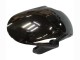 Noir Brillant Carénage Moto Honda CBR1000RR 2012-2016