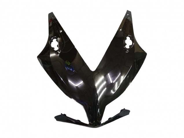 Noir Brillant Carénage Moto Honda CBR1000RR 2012-2016