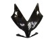 Noir Brillant Carénage Moto Honda CBR1000RR 2012-2016