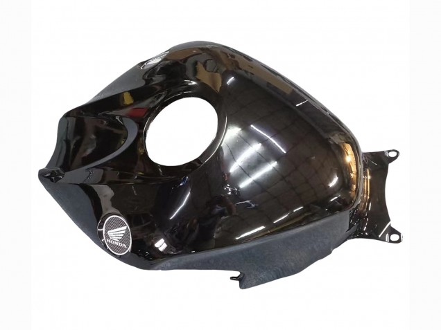 Noir Brillant Carénage Moto Honda CBR1000RR 2012-2016