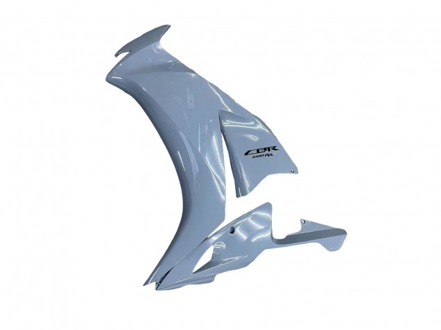 Gris Clair Carénage Moto Honda CBR1000RR 2012-2016