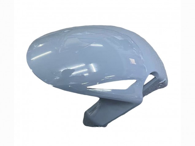 Gris Clair Carénage Moto Honda CBR1000RR 2012-2016