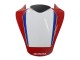 Blanc Rouge Bleu Kits Carénages Moto Honda CBR1000RR 2012-2016
