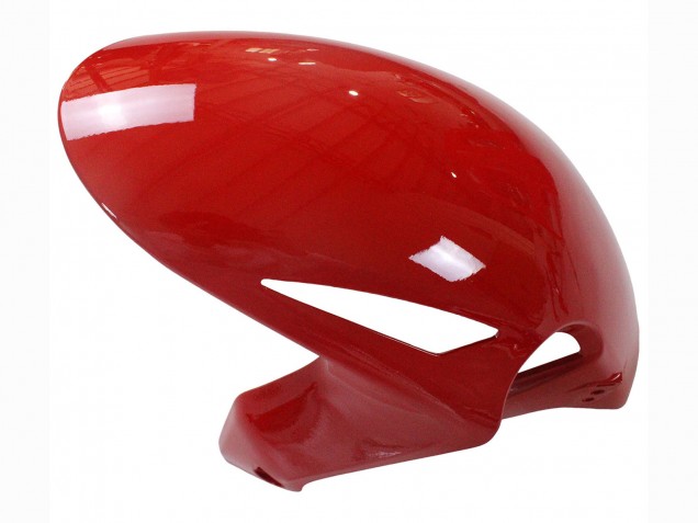 Blanc Rouge Bleu Kits Carénages Moto Honda CBR1000RR 2012-2016