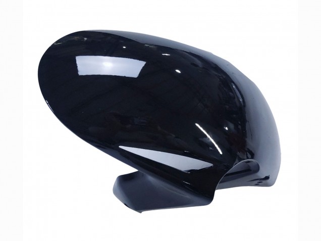 Blanc Bleu Clair Noir Brillant Carénage Moto Honda CBR1000RR 2017-2023