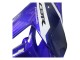 Blanc Bleu Carénage Moto Honda CBR1000RR 2017-2023