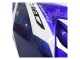 Blanc Bleu Carénage Moto Honda CBR1000RR 2017-2023
