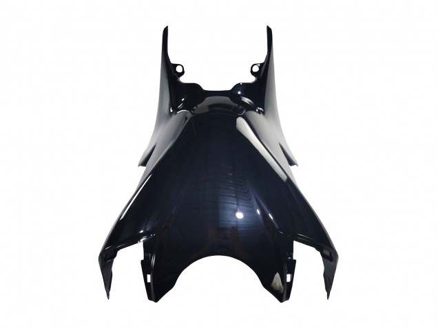 Noir Brillant Carénage Moto Honda CBR1000RR 2017-2023