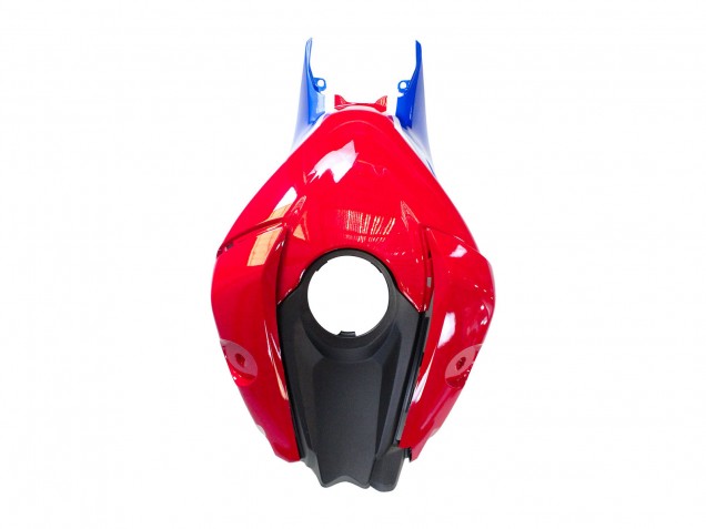 Blanc Rouge Bleu Noir HRC Carénage Moto Honda CBR1000RR 2017-2023