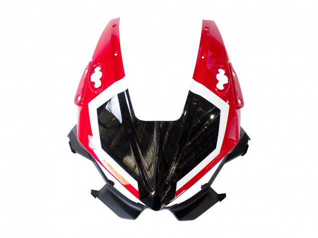 Blanc Rouge Bleu Noir HRC Carénage Moto Honda CBR1000RR 2017-2023