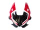 Blanc Rouge Bleu Noir HRC Carénage Moto Honda CBR1000RR 2017-2023