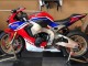 Blanc Rouge Bleu Noir HRC Carénage Moto Honda CBR1000RR 2017-2023