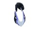 Blanc Bleu Noir Brillant Kits Carénages Moto Honda CBR1000RR 2017-2023