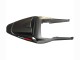 Rouge Noir Mat Courses Carénage Moto Honda CBR600RR 2003-2004