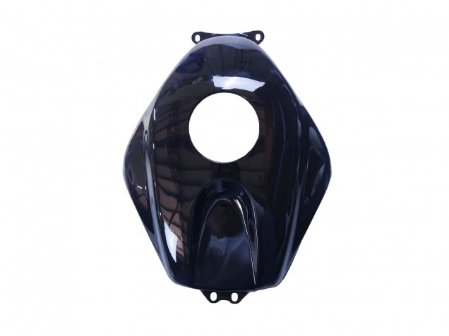 Noir Brillant Blanc Repsol Carénage Moto Honda CBR600RR 2003-2004
