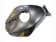 Blanc Jaune Gris Noir Carénage Moto Honda CBR600RR 2003-2004