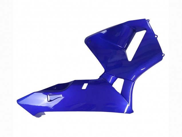 Bleu Carénage Moto Honda CBR600RR 2003-2004