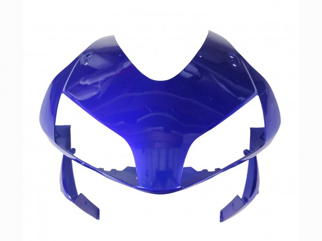 Bleu Carénage Moto Honda CBR600RR 2003-2004