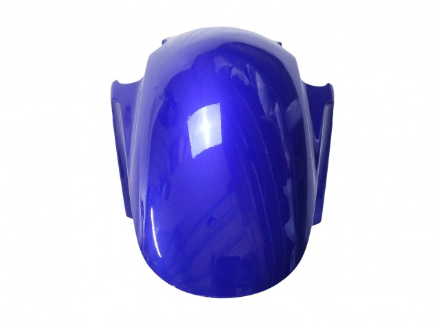 Bleu Carénage Moto Honda CBR600RR 2003-2004