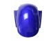 Bleu Carénage Moto Honda CBR600RR 2003-2004